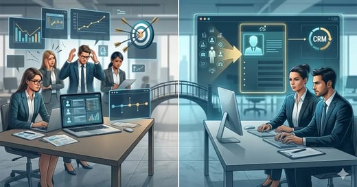 ICP opstellen voor B2B: zo bepaal je jouw ideale klant