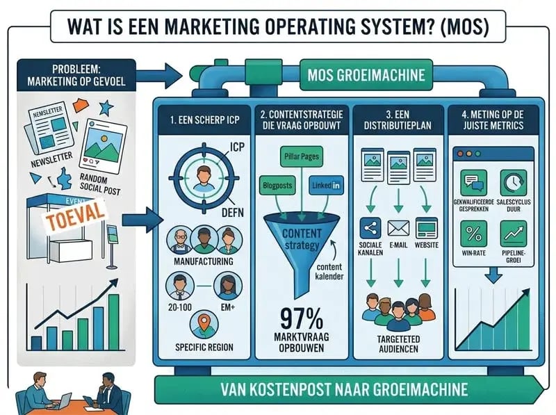 Marketing Operating System