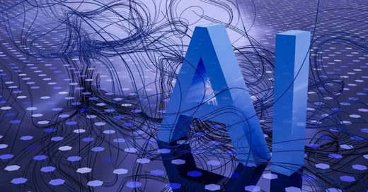 AI in B2B marketing: waar begin je als MKB-ondernemer?