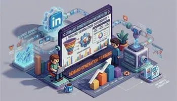 demand generation training