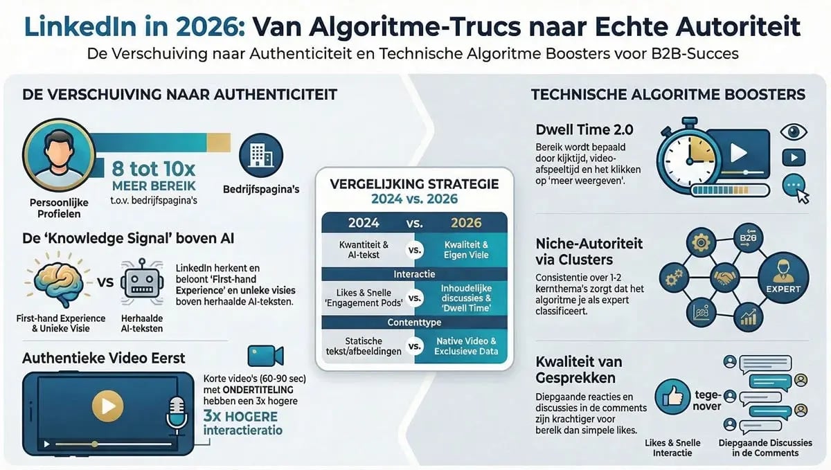 linkedin-algoritme-2026