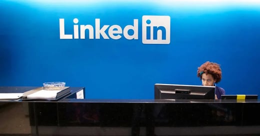 Waarom directie (en DGA) LinkedIn vaak verkeerd gebruiken