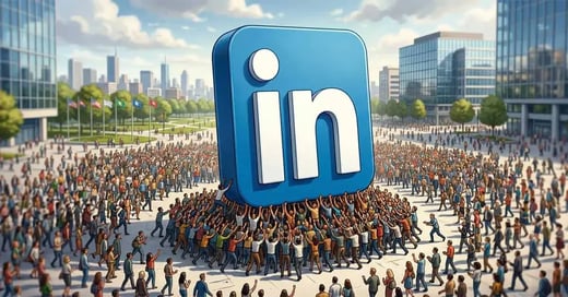 LinkedIn profiel aanmaken: zo doe je het goed