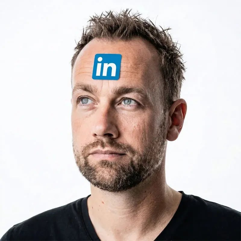 Linkedin Social Selling training