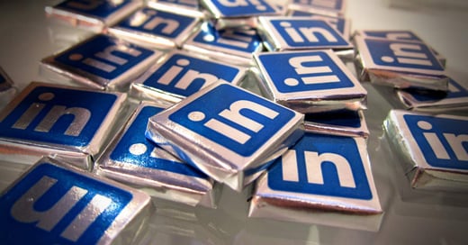 Hoe wijzig ik de persoonlijke URL in LinkedIn?