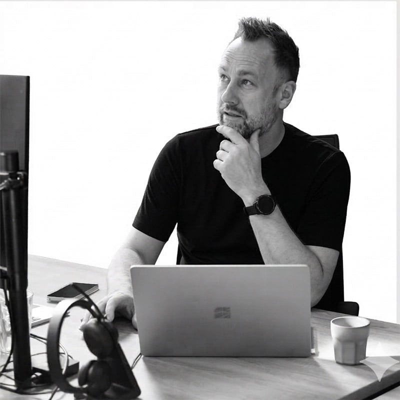 b2b marketing tech-stack