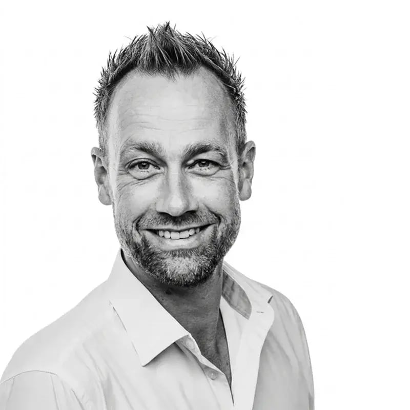 HubSpot interim MKB