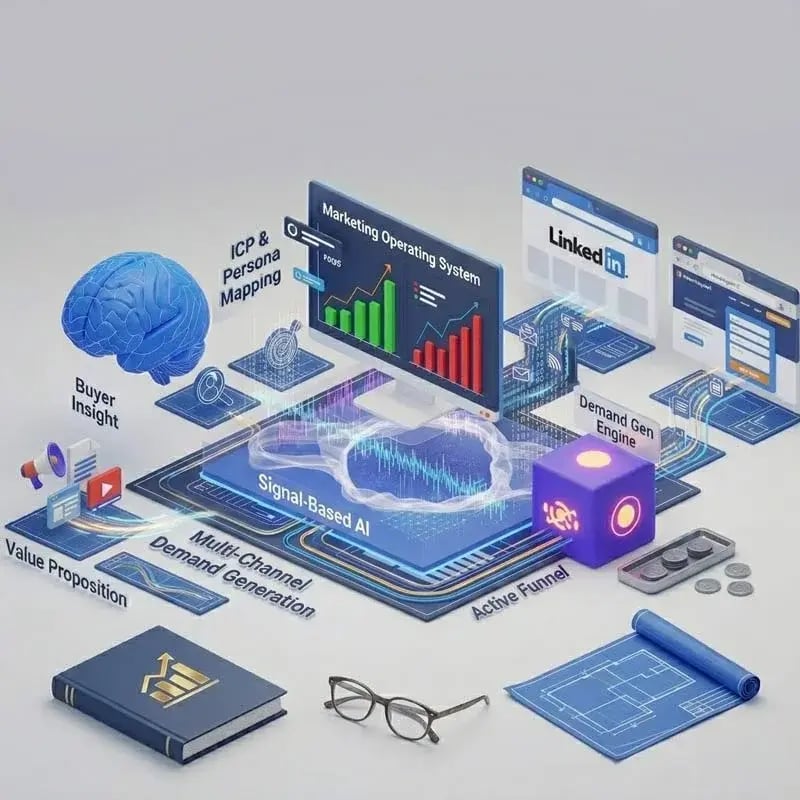 Signal Based Marketing B2B