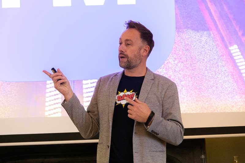 spreker-b2b-marketing-demand-generation