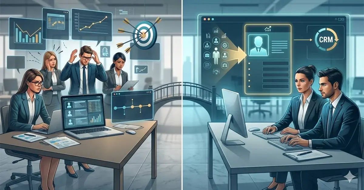 ICP opstellen voor B2B Marketing