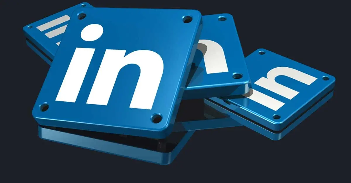 linkedin link in comments of tekst